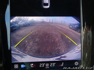 Volvo S90 AWD 173kW Inscription ČR 2022