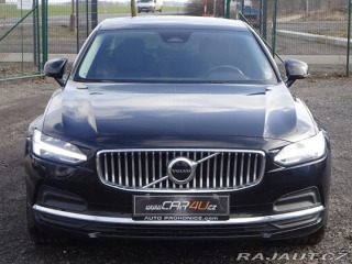 Volvo S90 AWD 173kW Inscription ČR 2022