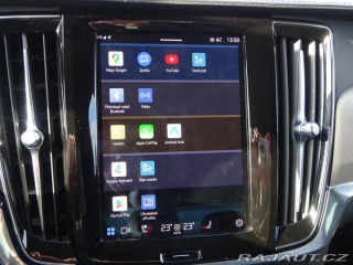Volvo S90 AWD 173kW Inscription ČR 2022