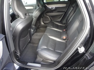 Volvo S90 AWD 173kW Inscription ČR 2022