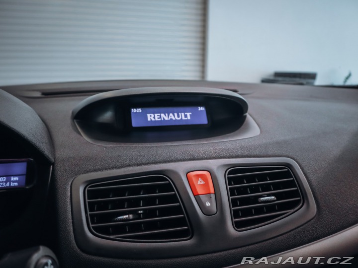 Renault Fluence 1.6 16V 82 kW 2014