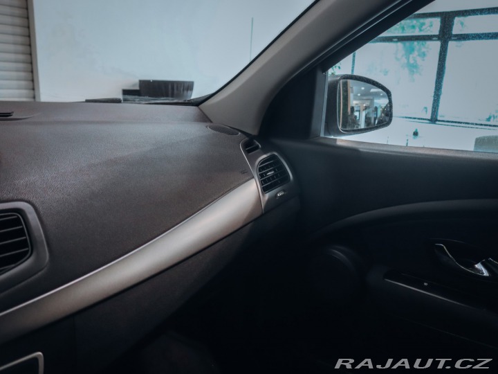 Renault Fluence 1.6 16V 82 kW 2014