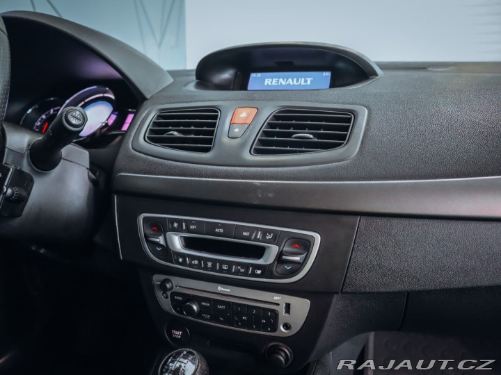 Renault Fluence 1.6 16V 82 kW 2014