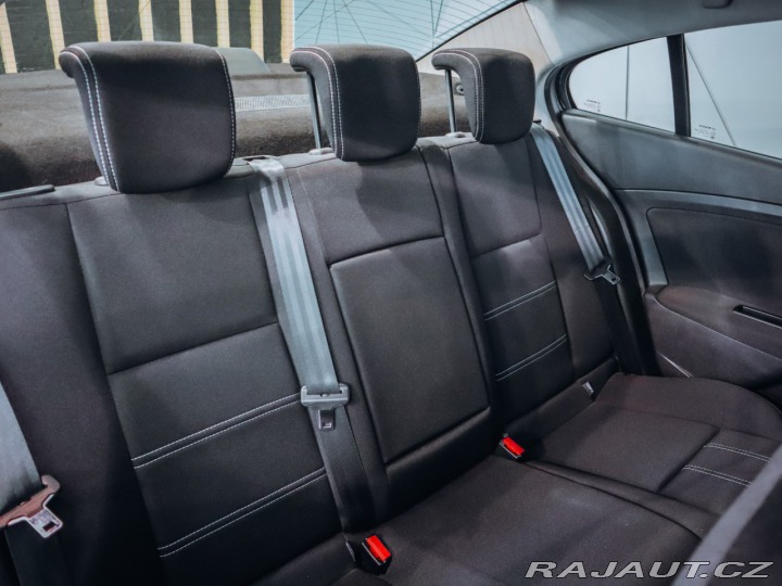 Renault Fluence 1.6 16V 82 kW 2014