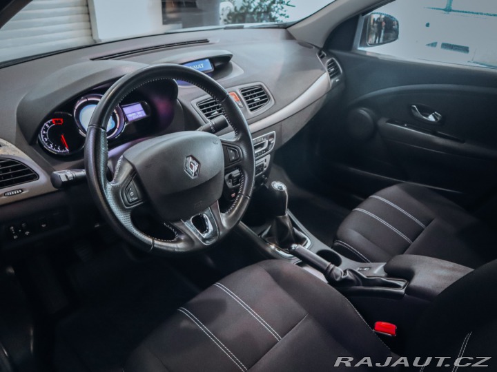 Renault Fluence 1.6 16V 82 kW 2014