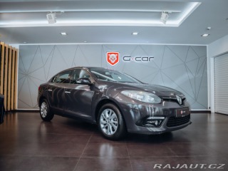Renault Fluence 1.6 16V 82 kW 2014
