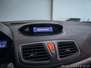 Renault Fluence 1.6 16V 82 kW 2014
