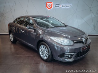 Renault Fluence 1.6 16V 82 kW 2014
