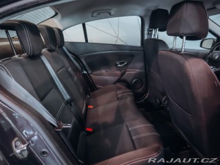 Renault Fluence 1.6 16V 82 kW 2014