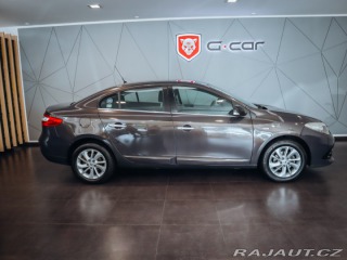 Renault Fluence 1.6 16V 82 kW 2014