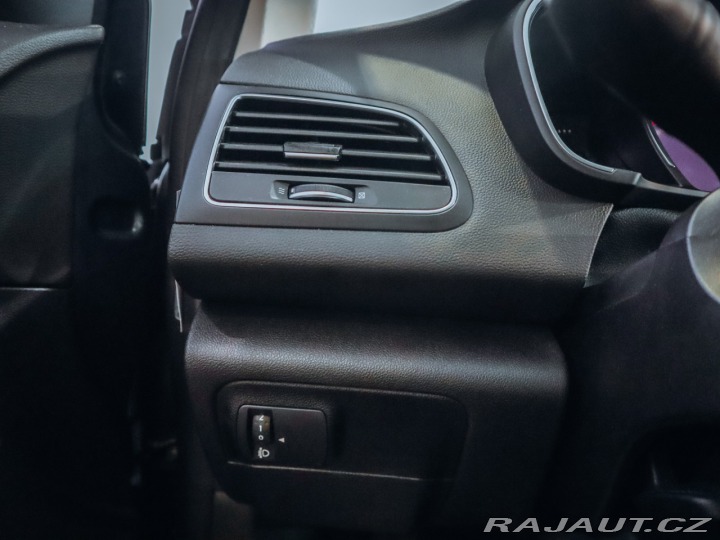 Renault Mégane 1.3Tce Limited 103kW 2020