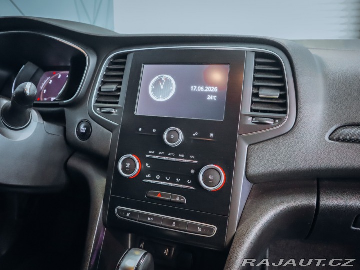 Renault Mégane 1.3Tce Limited 103kW 2020