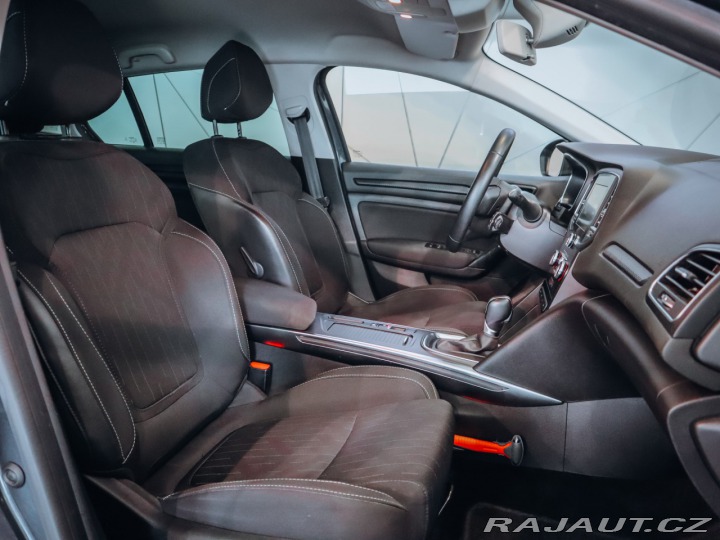 Renault Mégane 1.3Tce Limited 103kW 2020