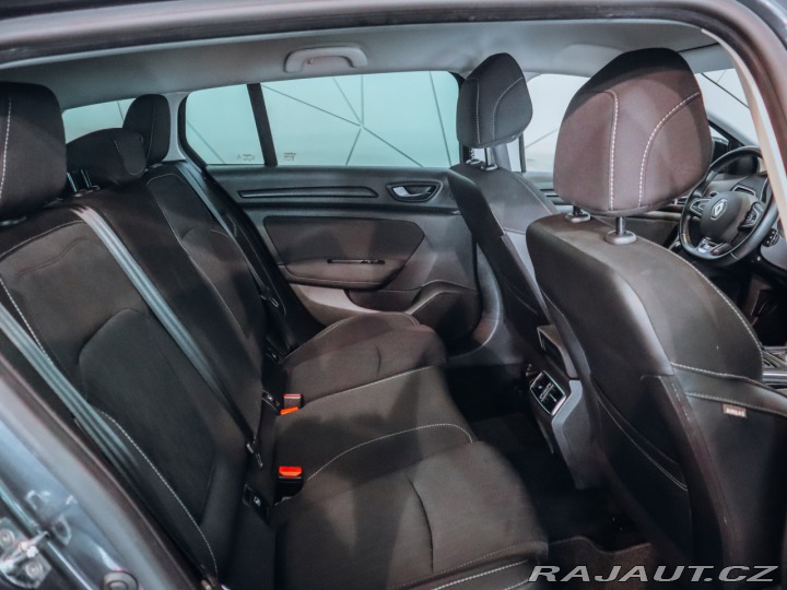 Renault Mégane 1.3Tce Limited 103kW 2020