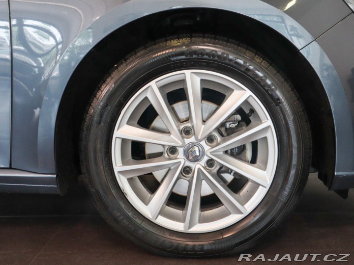Renault Mégane 1.3Tce Limited 103kW 2020