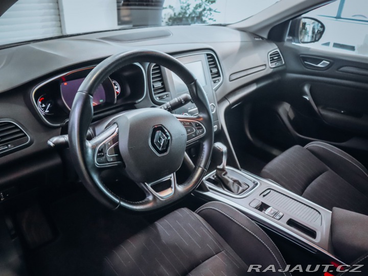 Renault Mégane 1.3Tce Limited 103kW 2020