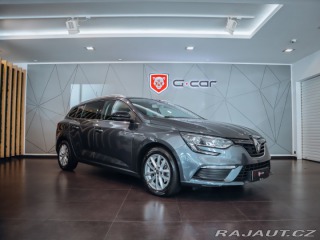 Renault Mégane 1.3Tce Limited 103kW 2020
