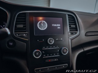 Renault Mégane 1.3Tce Limited 103kW 2020