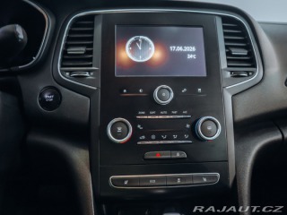 Renault Mégane 1.3Tce Limited 103kW 2020