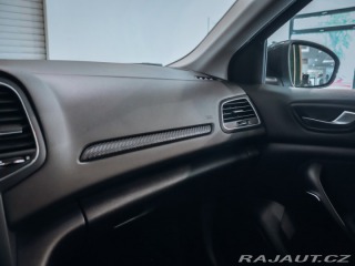 Renault Mégane 1.3Tce Limited 103kW 2020