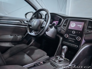 Renault Mégane 1.3Tce Limited 103kW 2020