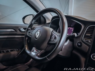 Renault Mégane 1.3Tce Limited 103kW 2020