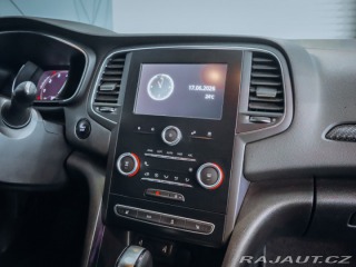 Renault Mégane 1.3Tce Limited 103kW 2020
