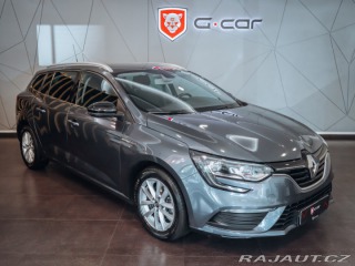 Renault Mégane 1.3Tce Limited 103kW 2020