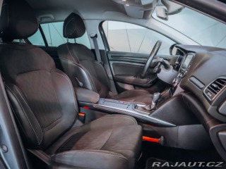 Renault Mégane 1.3Tce Limited 103kW 2020