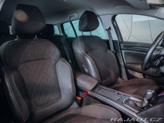Renault Mégane 1.3Tce Limited 103kW 2020
