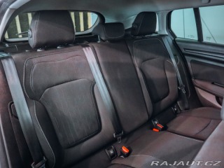 Renault Mégane 1.3Tce Limited 103kW 2020