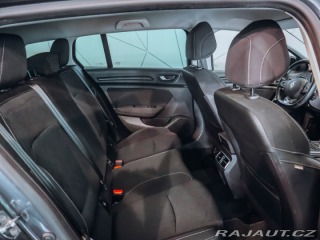 Renault Mégane 1.3Tce Limited 103kW 2020