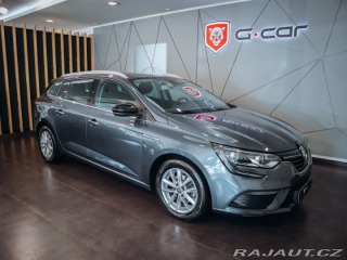 Renault Mégane 1.3Tce Limited 103kW 2020