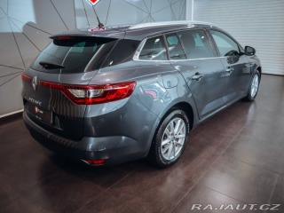 Renault Mégane 1.3Tce Limited 103kW 2020