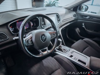 Renault Mégane 1.3Tce Limited 103kW 2020