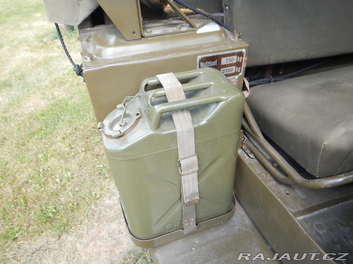 Dodge Ostatní modely WC 56, ORIGINÁL 1942 1942