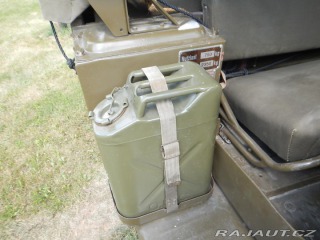 Dodge Ostatní modely WC 56, ORIGINÁL 1942 1942