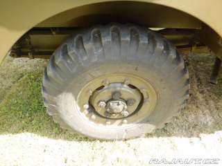 Dodge Ostatní modely WC 56, ORIGINÁL 1942 1942