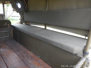 Dodge Ostatní modely WC 56, ORIGINÁL 1942 1942