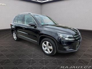 Volkswagen Tiguan 2.0TDI 4motion   Sport/St