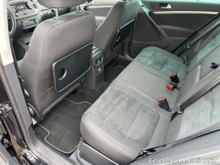 Volkswagen Tiguan 2.0TDI 4motion Sport/St 2015