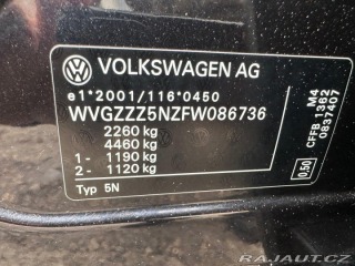 Volkswagen Tiguan 2.0TDI 4motion Sport/St 2015