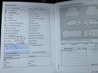 Volkswagen Tiguan 2.0TDI 4motion Sport/St 2015