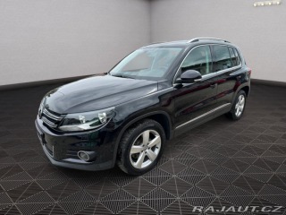 Volkswagen Tiguan 2.0TDI 4motion Sport/St 2015