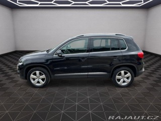 Volkswagen Tiguan 2.0TDI 4motion Sport/St 2015