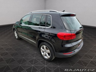 Volkswagen Tiguan 2.0TDI 4motion Sport/St 2015