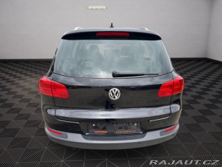 Volkswagen Tiguan 2.0TDI 4motion Sport/St 2015