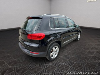 Volkswagen Tiguan 2.0TDI 4motion Sport/St 2015