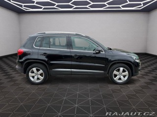 Volkswagen Tiguan 2.0TDI 4motion Sport/St 2015