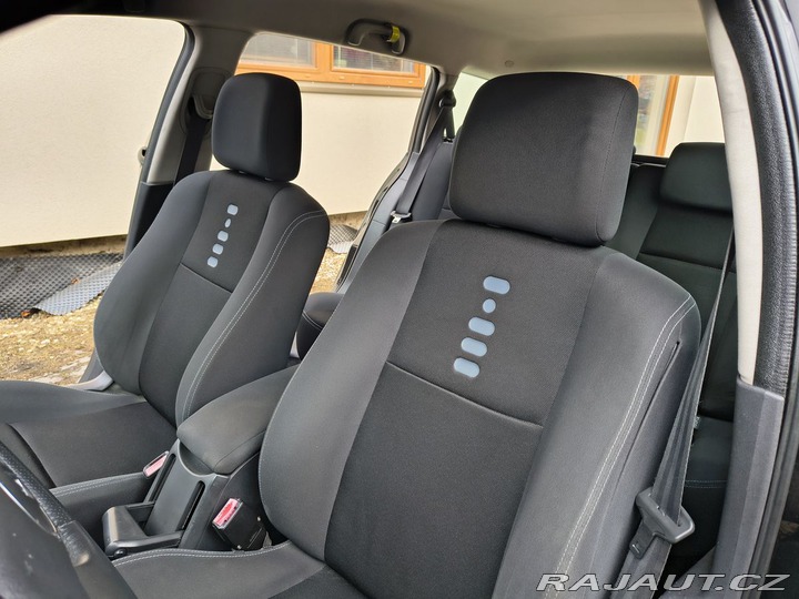 Renault Mégane Sportway 2008